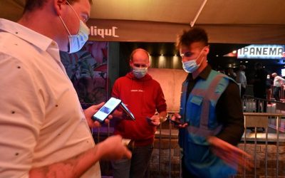 Codeco: “Toucher à l'économie provoquera un bain de sang”, alerte le SNI