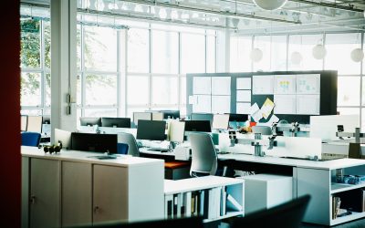 Le bureau est-il vraiment un lieu de contaminations au Covid?