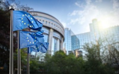 Le Parlement européen valide le budget 2022 de l'UE