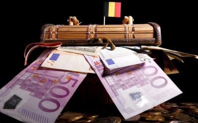 La Commission invite la Belgique à la flexibilité budgétaire face à la vigueur de la reprise économique