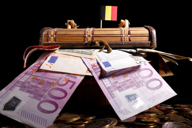 La Commission invite la Belgique à la flexibilité budgétaire face à la vigueur de la reprise économique
