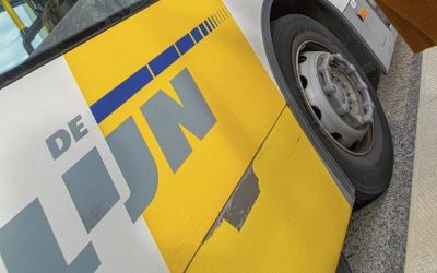 Vers la privatisation de De Lijn en Flandre ?