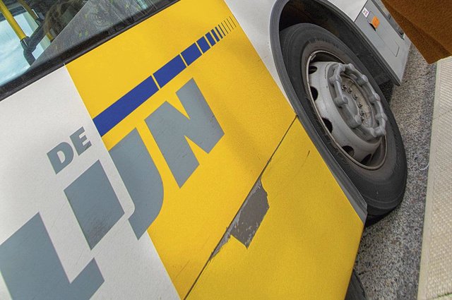 Vers la privatisation de De Lijn en Flandre ?