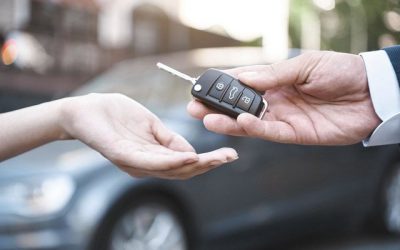 Les contrats de leasing ont retrouvé leur niveau d'avant la crise du coronavirus