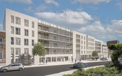Immo: la renaissance des “retail parks”