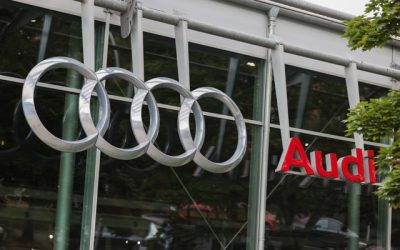 Audi ferme son usine de Bruxelles après des contaminations covid