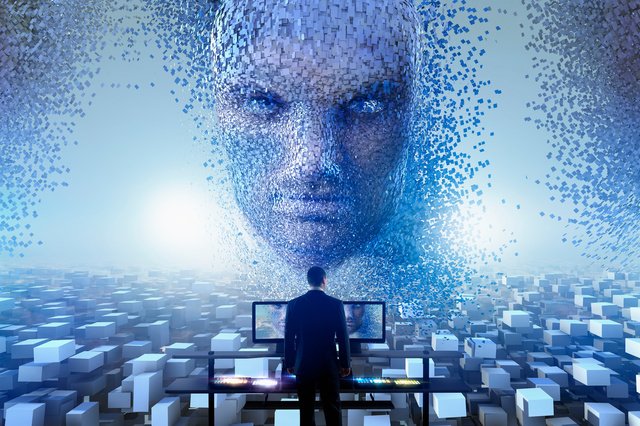 L'Europe “n'est pas prête” pour la surveillance assistée par l'intelligence artificielle