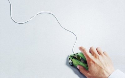 Acheter sa voiture sur le net, une évolution qui pourrait bouleverser la vente via les concessionnaires