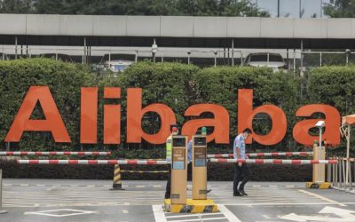 Plus de 200 emplois dans l'e-hub d'Alibaba à Liège Airport