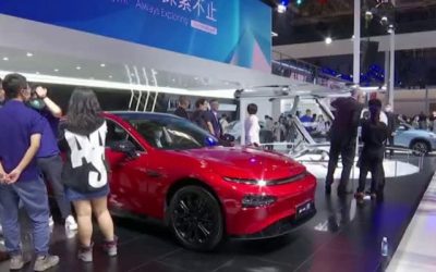 Le Salon de l'Auto se déroulera finalement de manière décentralisée