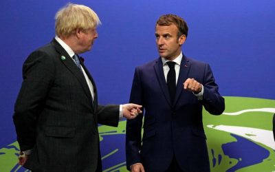 Post-Brexit: la France lâche du lest sur la pêche, le Royaume-Uni salue la désescalade