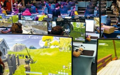 “Le report du tax shelter bloque le secteur du jeu vidéo en Belgique”