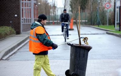 160 travailleurs de la Ville de Bruxelles pourront passer en 4/5ème sans perte de salaire