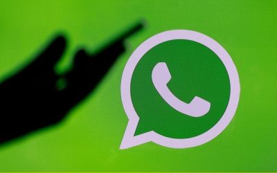 Mise à jour des conditions d'utilisation de WhatsApp après l'amende record de septembre