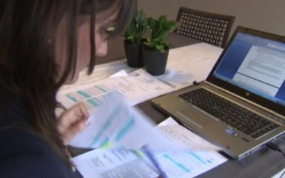 Télétravail obligatoire: la grogne des entreprises