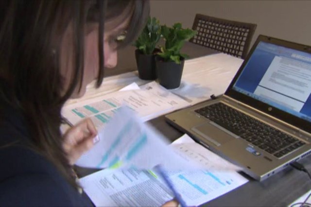 Télétravail obligatoire: la grogne des entreprises
