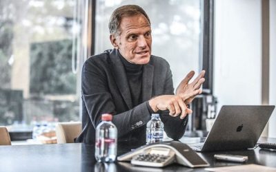 Mondial 2022 : Une charte pour les entreprises partenaires de l'Union belge