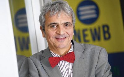 La banque coopérative NewB lance son premier fonds d'investissement