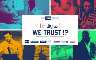 In Digital We Trust!?