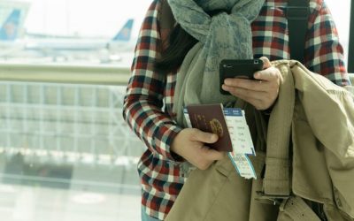 Le prix élevé du pétrole va se répercuter sur le prix des billets d'avion