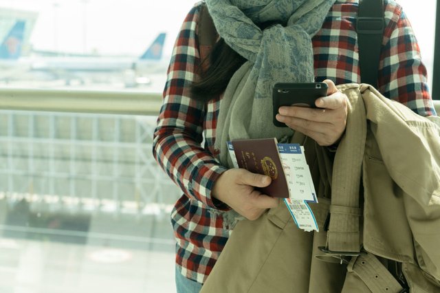 Le prix élevé du pétrole va se répercuter sur le prix des billets d'avion