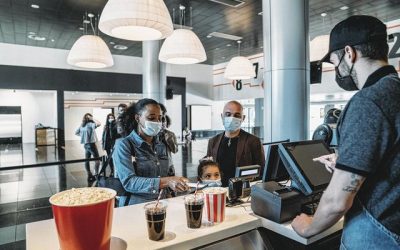 L'intelligence artificielle au service de l'Horeca contre le Covid