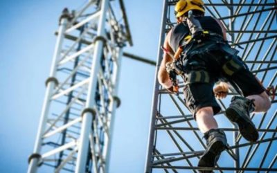 La 5G en 2022 sur tout le territoire?