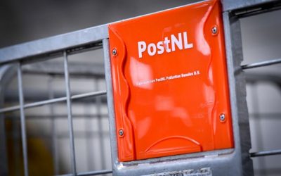 Importante descente de l'inspection sociale dans trois dépôts de PostNL