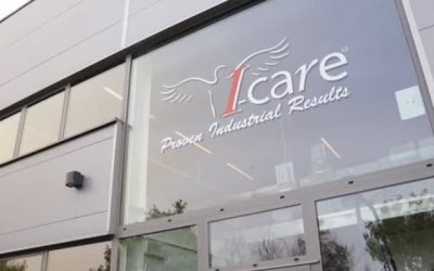 I-Care, la prochaine licorne wallonne?