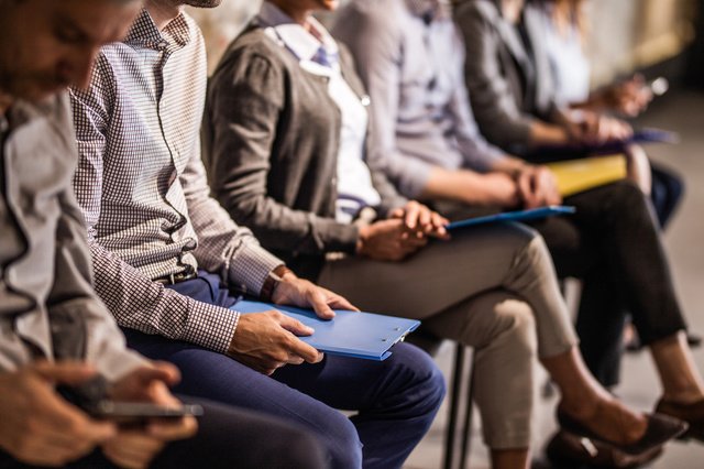 Zone euro: le chômage au plus bas depuis plus de 20 ans