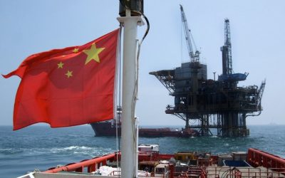La Chine confirme qu'elle va puiser dans ses réserves de pétrole