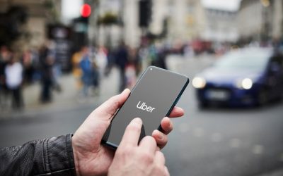 Les LVC doivent avoir une licence bruxelloise pour attendre des courses à Bruxelles