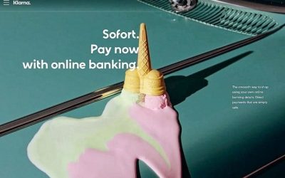 GBL dans l'actionnariat de Klarna