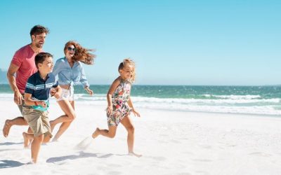 Les Belges moins frileux à prendre leurs congés que l'an dernier