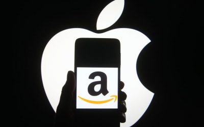 Apple et Amazon écopent d'une amende 200 millions d'euros en Italie pour infraction à la concurrence