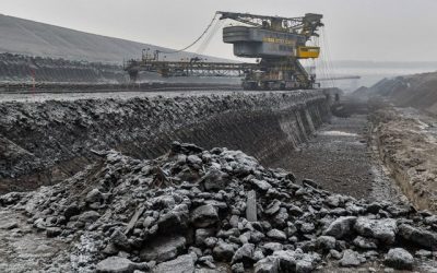 L'Australie s'engage à vendre du charbon pendant encore “des décennies”