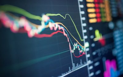 Les Bourses en forte baisse à cause du nouveau variant du Covid