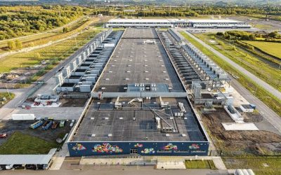 Quel impact réel auront les nouveaux investissements de Google en Wallonie ?