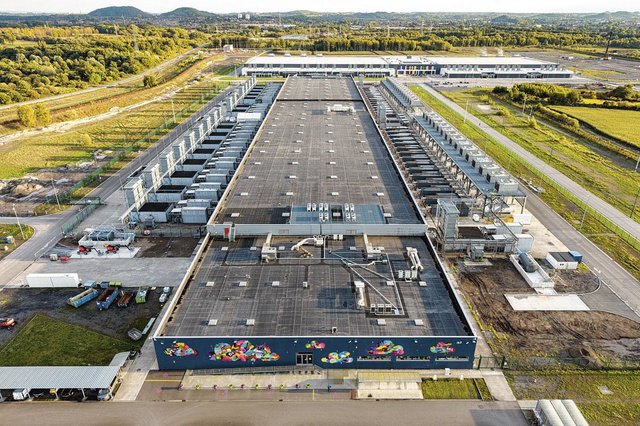 Quel impact réel auront les nouveaux investissements de Google en Wallonie ?
