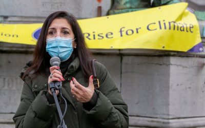 Sortie du nucléaire : “on s'oriente vers la fermeture” (Khattabi)