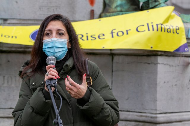 Sortie du nucléaire : “on s'oriente vers la fermeture” (Khattabi)
