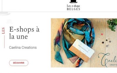 Notre sélection d'e-shops pour un “Black Friday” 100% belge (ou presque)