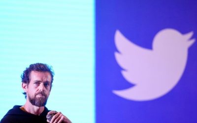 Jack Dorsey va quitter son poste de directeur général de Twitter
