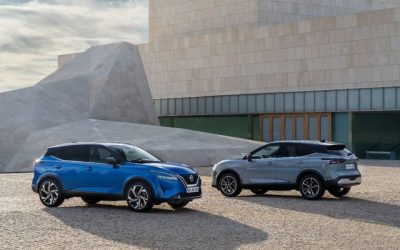 Nissan met un coup d'accélèrateur dans l'électrification de ses véhicules