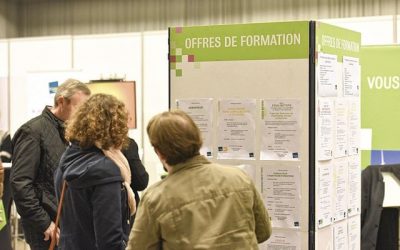 Le chômage baisse dans les trois régions du pays