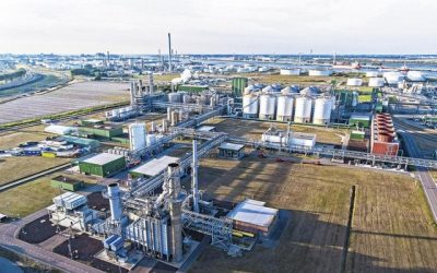 Alcogroup, précurseur de solutions durables