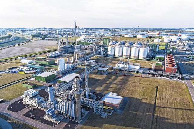 Alcogroup, précurseur de solutions durables