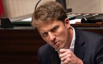 Vanden Burre (Ecolo): “Non à l'aide fiscale pour la seconde résidence, oui au soutien des jeunes propriétaires”