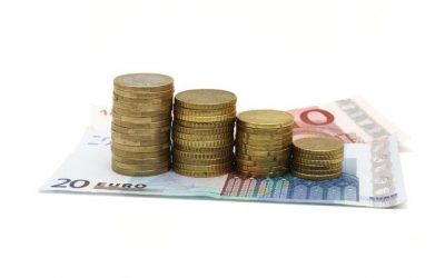 L'inflation augmente à 5,64% en novembre: le patronat demande des mesures