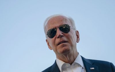 Biden veut réveiller le rêve américain, mais un voeu suspendu aux votes du Congrès